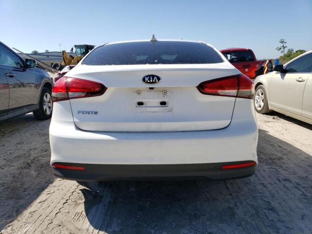 Photo 5 VIN: 3KPFL4A77HE114648 - KIA FORTE LX 