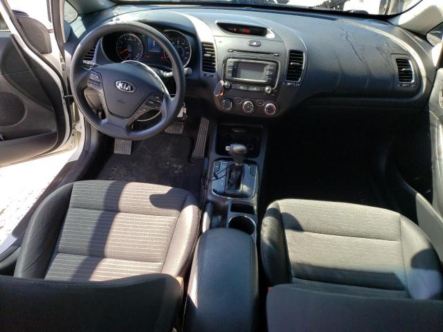 Photo 7 VIN: 3KPFL4A77HE114648 - KIA FORTE LX 