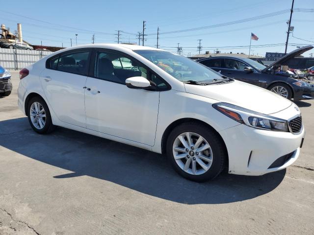 Photo 3 VIN: 3KPFL4A77HE117422 - KIA FORTE LX 