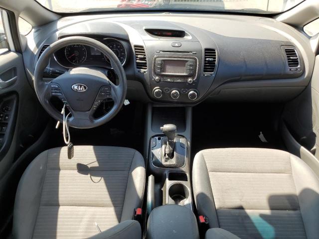 Photo 7 VIN: 3KPFL4A77HE117422 - KIA FORTE LX 