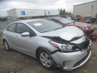 Photo 0 VIN: 3KPFL4A77HE118134 - KIA FORTE LX 