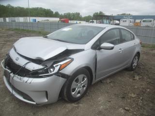 Photo 1 VIN: 3KPFL4A77HE118134 - KIA FORTE LX 