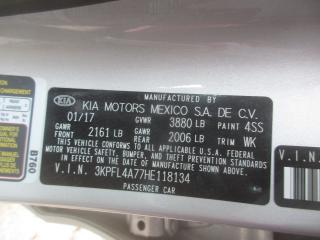 Photo 6 VIN: 3KPFL4A77HE118134 - KIA FORTE LX 