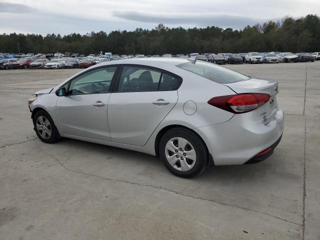 Photo 1 VIN: 3KPFL4A77HE126900 - KIA FORTE LX 