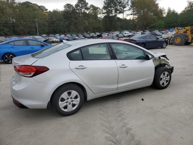 Photo 2 VIN: 3KPFL4A77HE126900 - KIA FORTE LX 