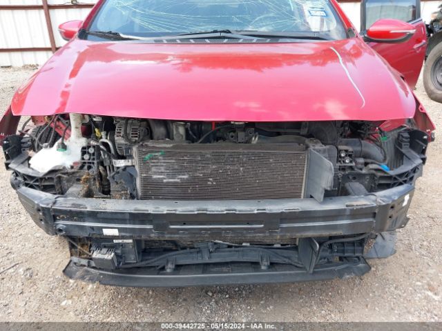 Photo 5 VIN: 3KPFL4A77HE127433 - KIA FORTE 