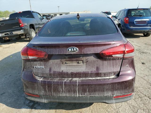 Photo 5 VIN: 3KPFL4A77HE128274 - KIA FORTE LX 