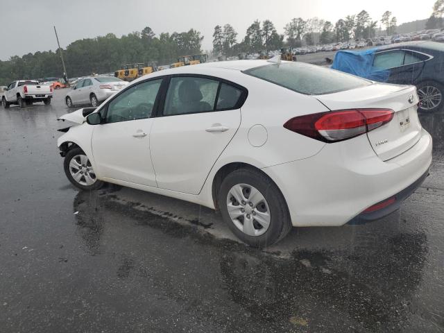 Photo 1 VIN: 3KPFL4A77HE128775 - KIA FORTE 