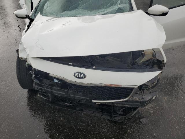 Photo 10 VIN: 3KPFL4A77HE128775 - KIA FORTE 