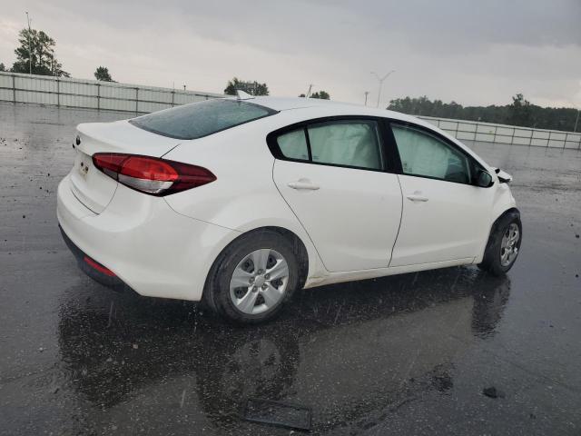 Photo 2 VIN: 3KPFL4A77HE128775 - KIA FORTE 