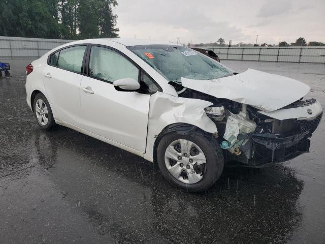 Photo 3 VIN: 3KPFL4A77HE128775 - KIA FORTE 