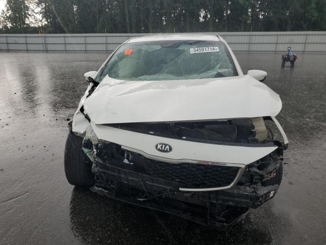 Photo 4 VIN: 3KPFL4A77HE128775 - KIA FORTE 