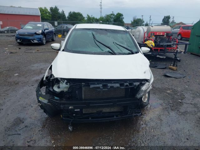 Photo 5 VIN: 3KPFL4A77HE131434 - KIA FORTE 