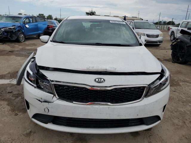 Photo 10 VIN: 3KPFL4A77HE131465 - KIA FORTE 