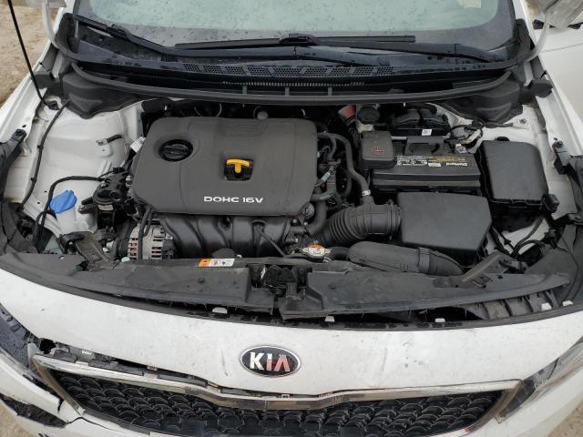 Photo 4 VIN: 3KPFL4A77HE131465 - KIA FORTE 