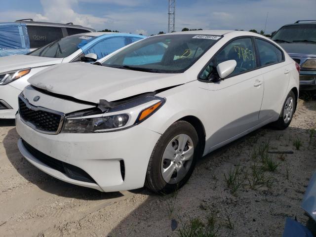 Photo 6 VIN: 3KPFL4A77HE131465 - KIA FORTE 