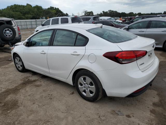 Photo 7 VIN: 3KPFL4A77HE131465 - KIA FORTE 