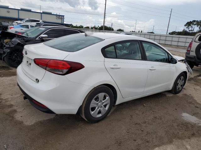 Photo 8 VIN: 3KPFL4A77HE131465 - KIA FORTE 