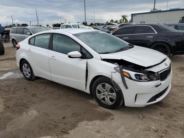 Photo 9 VIN: 3KPFL4A77HE131465 - KIA FORTE 