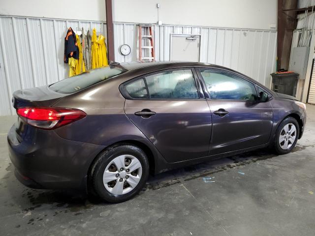 Photo 2 VIN: 3KPFL4A77HE131658 - KIA FORTE 