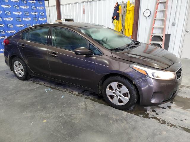 Photo 3 VIN: 3KPFL4A77HE131658 - KIA FORTE 