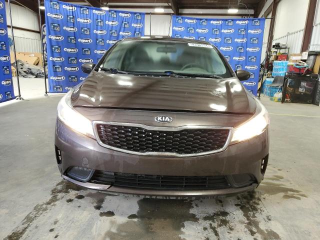 Photo 4 VIN: 3KPFL4A77HE131658 - KIA FORTE 