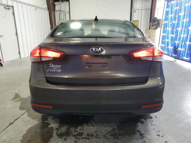 Photo 5 VIN: 3KPFL4A77HE131658 - KIA FORTE 