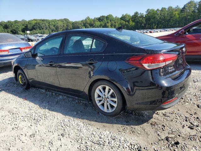 Photo 1 VIN: 3KPFL4A77HE132194 - KIA FORTE LX 