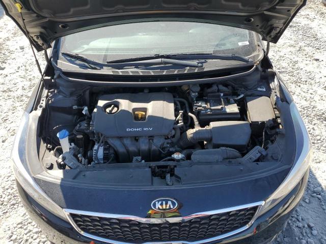 Photo 10 VIN: 3KPFL4A77HE132194 - KIA FORTE LX 