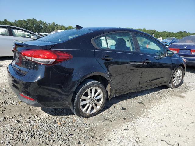 Photo 2 VIN: 3KPFL4A77HE132194 - KIA FORTE LX 