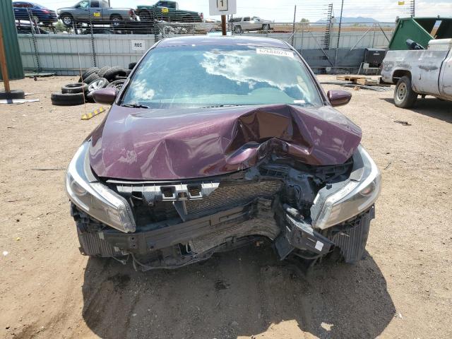 Photo 4 VIN: 3KPFL4A77HE138626 - KIA FORTE LX 