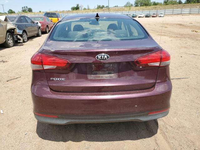 Photo 5 VIN: 3KPFL4A77HE138626 - KIA FORTE LX 