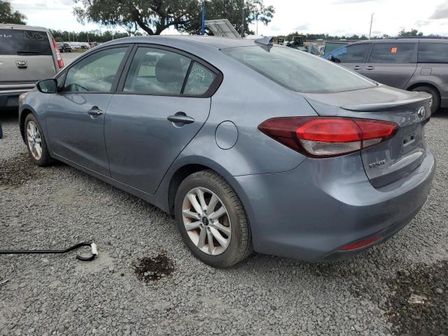 Photo 1 VIN: 3KPFL4A77HE139369 - KIA FORTE 