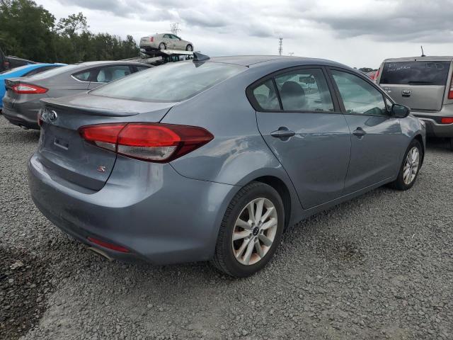 Photo 2 VIN: 3KPFL4A77HE139369 - KIA FORTE 