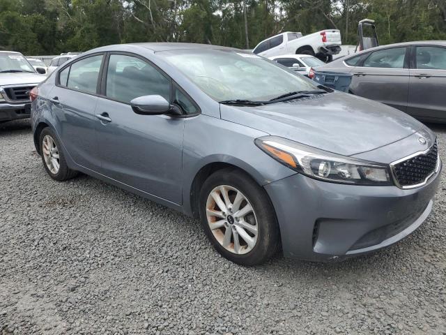 Photo 3 VIN: 3KPFL4A77HE139369 - KIA FORTE 