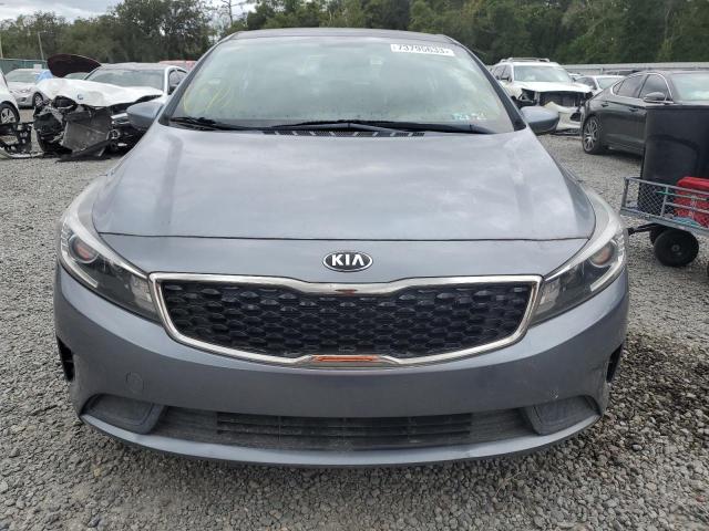 Photo 4 VIN: 3KPFL4A77HE139369 - KIA FORTE 