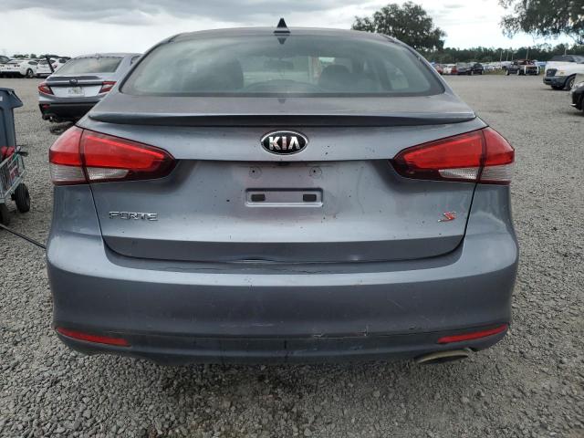 Photo 5 VIN: 3KPFL4A77HE139369 - KIA FORTE 