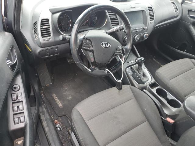 Photo 7 VIN: 3KPFL4A77HE139369 - KIA FORTE 