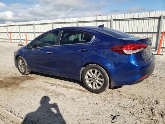 Photo 1 VIN: 3KPFL4A77HE140456 - KIA FORTE 