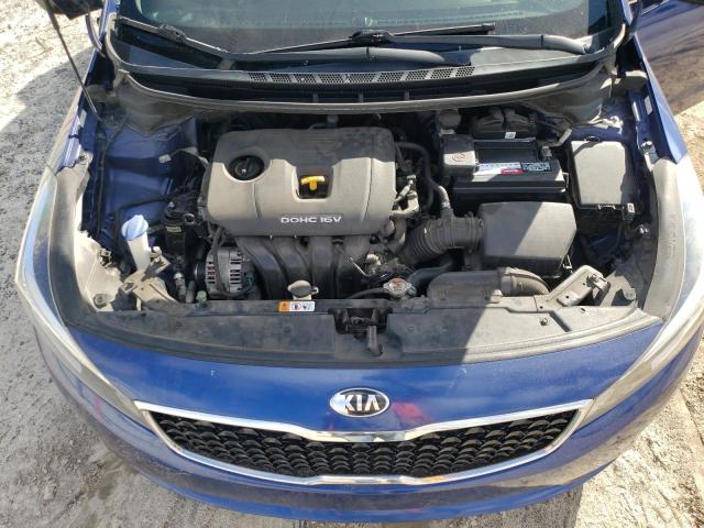 Photo 10 VIN: 3KPFL4A77HE140456 - KIA FORTE 