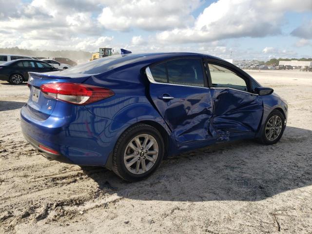 Photo 2 VIN: 3KPFL4A77HE140456 - KIA FORTE 