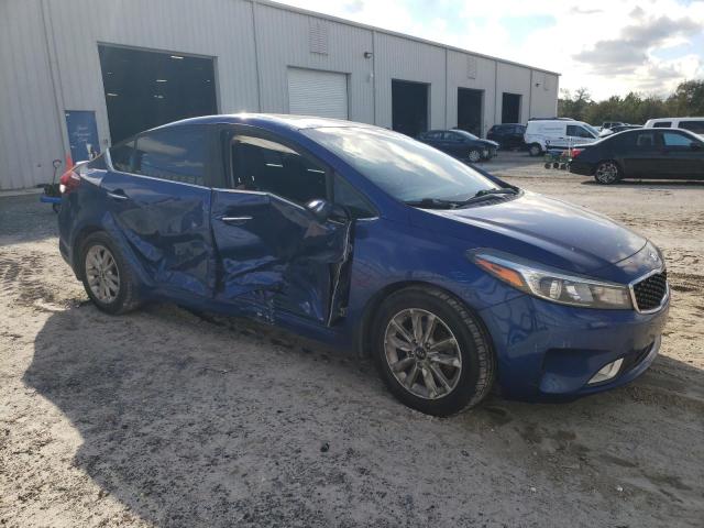 Photo 3 VIN: 3KPFL4A77HE140456 - KIA FORTE 