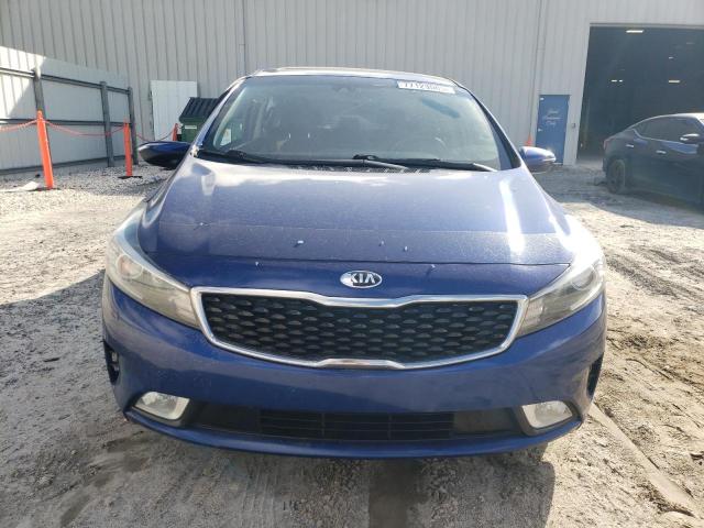 Photo 4 VIN: 3KPFL4A77HE140456 - KIA FORTE 