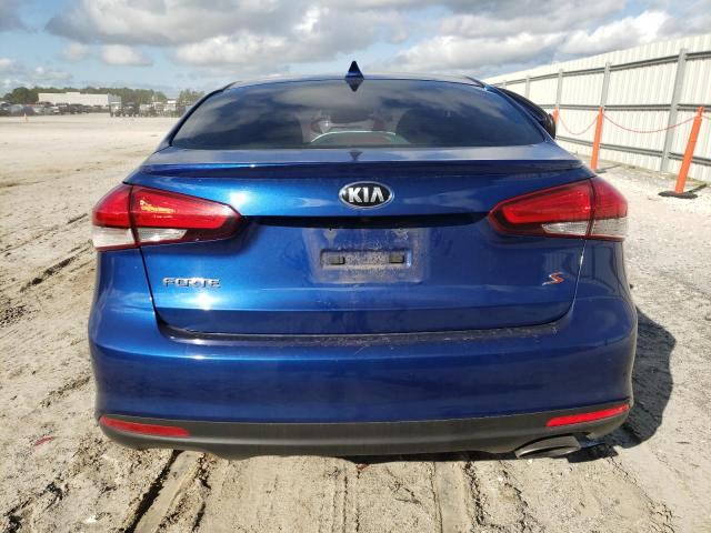 Photo 5 VIN: 3KPFL4A77HE140456 - KIA FORTE 