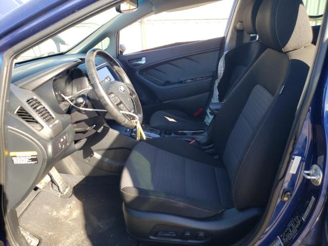 Photo 6 VIN: 3KPFL4A77HE140456 - KIA FORTE 