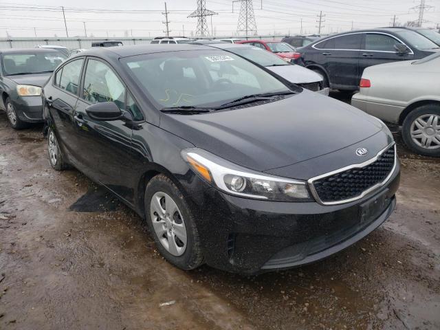 Photo 0 VIN: 3KPFL4A77HE147679 - KIA FORTE LX 