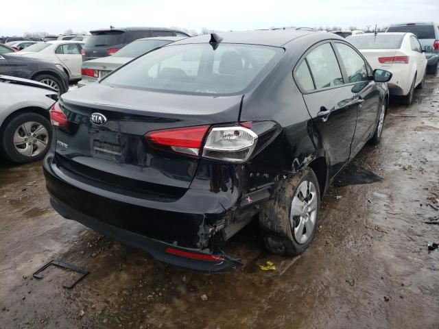 Photo 3 VIN: 3KPFL4A77HE147679 - KIA FORTE LX 