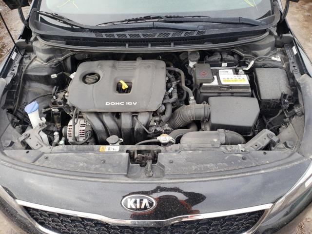 Photo 6 VIN: 3KPFL4A77HE147679 - KIA FORTE LX 