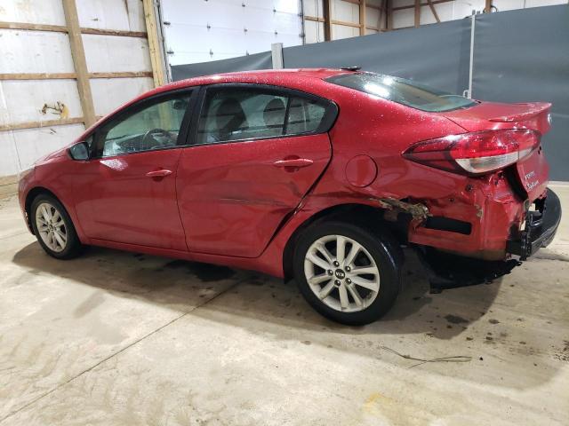 Photo 1 VIN: 3KPFL4A77HE152946 - KIA FORTE 