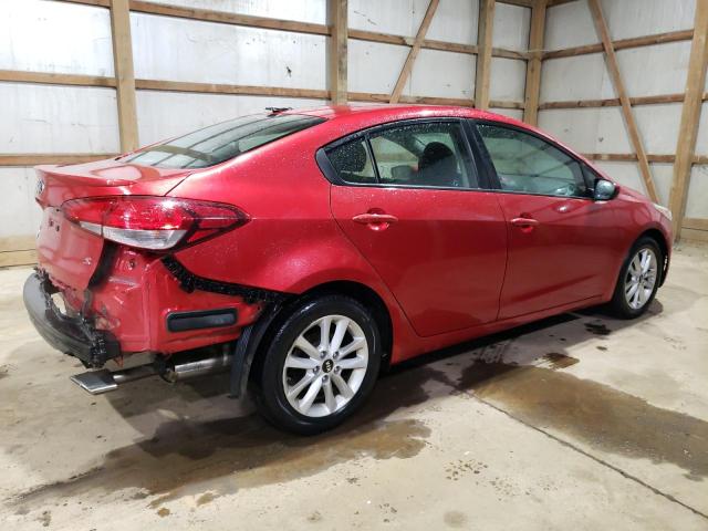 Photo 2 VIN: 3KPFL4A77HE152946 - KIA FORTE 